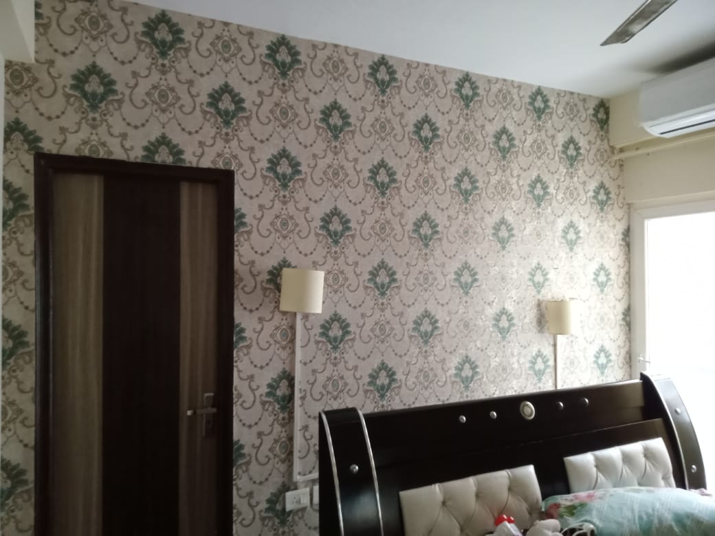 Radiance Wallpaper: Imported 2D/3D WallPapers Shop Near Me Greater Noida  West