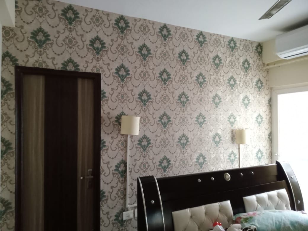 Wallpaper shop in noida