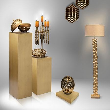 decorative items